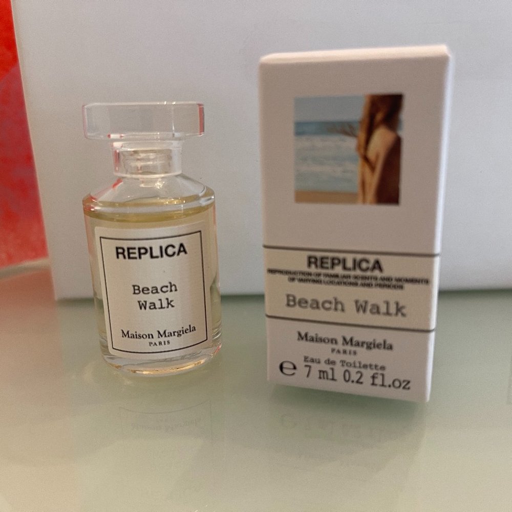 Maison Margiela Replica - Beach Walk
